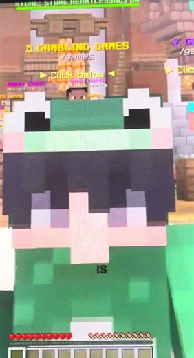 When u randomly have that 2 weeks Minecraft phase…