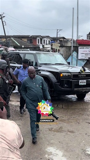 Area D Command, Mushin Hosts Town Hall Meeting with Lagos State Commissioner of Police. The Nigeria Police Force, Area D Command, Mushin, Lagos State, hosted a Town Hall Meeting with the Commissioner of Police, Lagos State, CP Tijani Olayiwola Fatai, as the Chief Host. The meeting also featured the Area D Commander, ACP Bamidele Awoniyi, alongside community leaders, stakeholders, and residents, with discussions focused on strengthening community-police relations and enhancing security within the