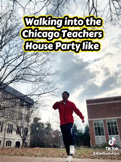 Our Chicago Teachers House Party will be a joyous gathering for K-12 educators to experience connection, care, and collaborative learning. Join the Teach Tank collective for a Chicago Teachers House Party: a celebration of our city, our communities, and our collective resistance. This will be a unique opportunity for educators to experience connection, care, and collaborative learning, all while making new friends and having fun! During our house party, we're excited to feature: live DJ and clas