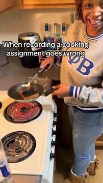 When Cooking Goes Wrong 😂 | Funniest USA Kitchen Moments