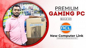 15 reactions | New Computer Link deals with providing its customers...