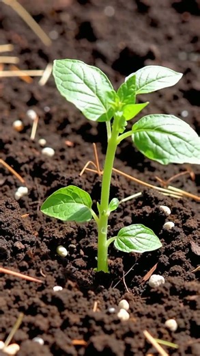 🌿 Basil: The King of Herbs! #shorts #2026 #plantlovers #plants #basil #gardening #plants #herbs