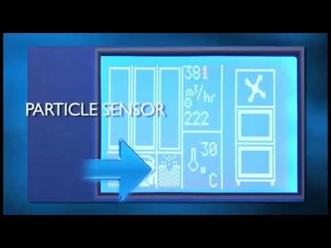 Intro to Purex Fume Extraction