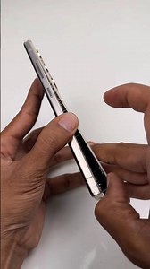 Samsung S23 Ultra battery replacement