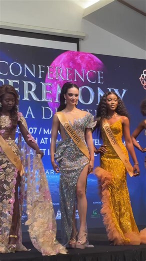 Miss planets Cambodia 🇰🇭