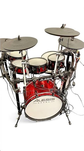Mesh Heads: How to Play Drums Without All the Noise! #drums #edrums #drumheads #electronicdrums