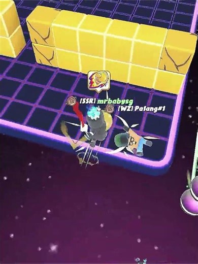 #bouncingball MR BABY X CXBRA COLLAB!🔥 #nobatidao