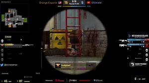 67K views · 653 reactions | Hahahaha, is this really a PRO game!?!?!  ➡ Get the best games up to 70% off at Instant Gaming! ➡ https://www.instant-gaming.com/igr/escene/ | CS:GO Videos | Facebook