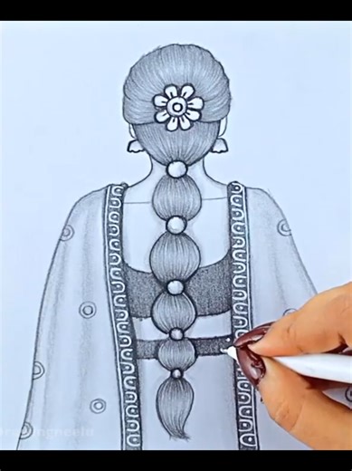 Stunning Pencil Art: Drawing Scenery Techniques