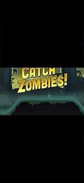 Zombie Catchers Gameplay #1 | The Adventure Begins! ⭐