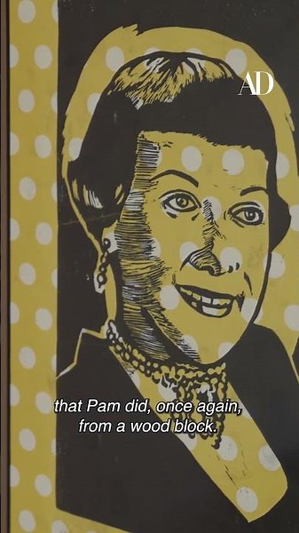 Jeff Goldblum's House Tour Was Pure Chaos