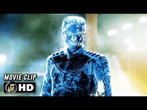 Iceman Vs Pyro Fight Scene | X-MEN: THE LAST STAND (2006) Movie CLIP HD