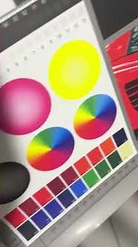 Bikin Icc Profile Betterprint di Maintop