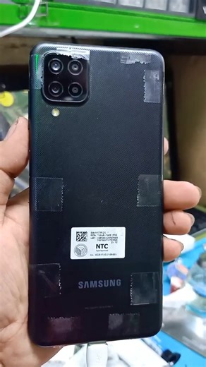 Samsung A12 Touchscreen Problem done maraming salamat walk in Customer ❤️ #AddsOnly #CellphoneRepair #highlightsfollowers | Jimboy Peras | Facebook