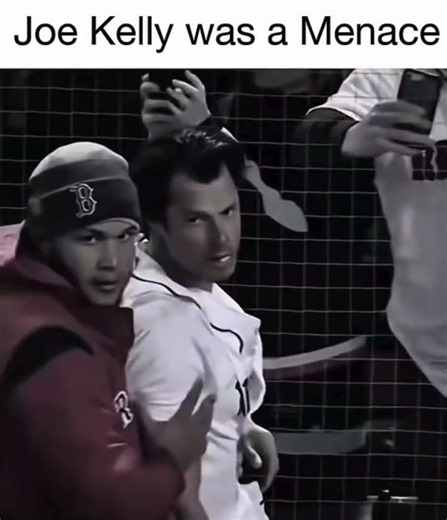 Joe Kelly was amazing #baseball #mlb #joekelly