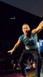 590K views · 25K reactions | We Pray  Coldplay’s new song is now available to preview and use in posts on Instagram, TikTok and YouTube The song, which debuted at Glastonbury, has been made with Little Simz, Burna Boy, Tini Stoessel + Elyanna اليانا and will feature on Coldplay’s upcoming 10th Studio Album, #MoonMusic 懶  Coldplay  Coldplay Xtra #coldplay #chrismartin | Coldplay Xtra | Facebook