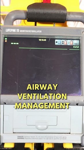CARDIAC ARREST Rhythms You Need To Know