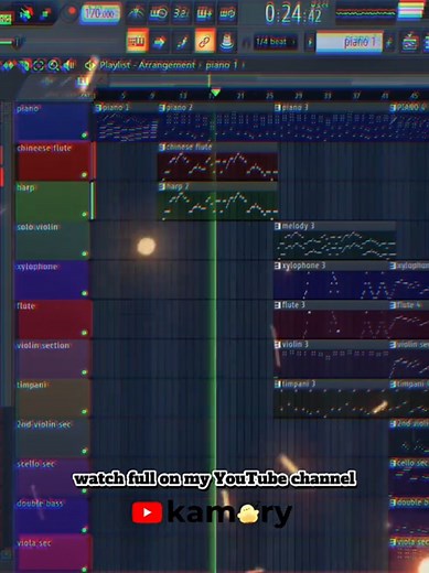 Creating Epic Orchestra Music: A Step-by-Step Guide