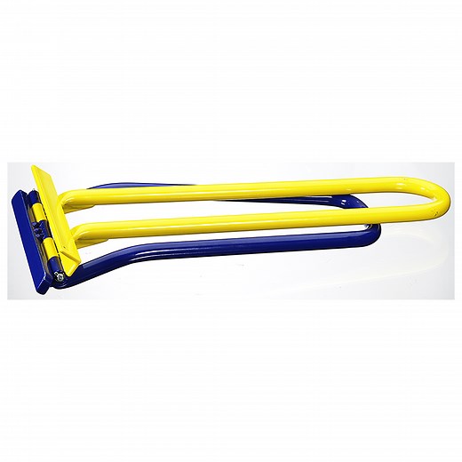 RAU 117 - Finish Hand Seamer