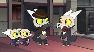Watch The Owl House Season 2 Episode 17 - Edge of the World