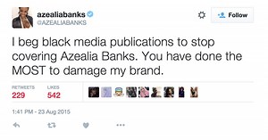 15 Twitter Finger Moments That Started Drama in 2015