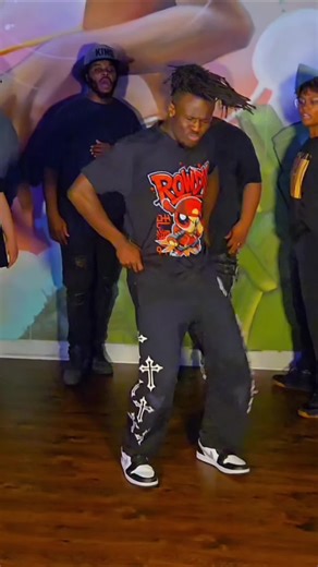 Kid Mayhem aka Influence X at the Dance Competition: HQ Battle Night in Plano, Texas Recorded by: NXG Dance Crew #dance #dancer #krump #krumping #battle