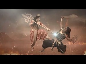 Abhayamangal I Star Jalsha Mahalaya 2016 | Priyanka Sarkar