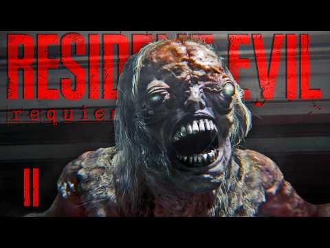 Resident Evil: Requiem - Part 2