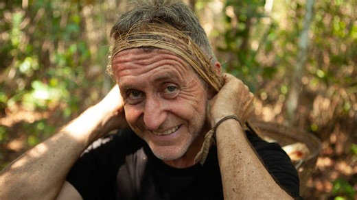 Tribe with Bruce Parry: everything we know