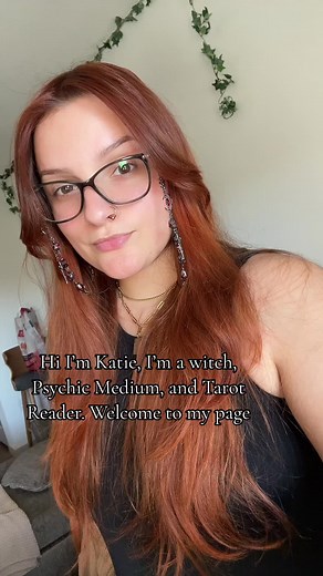 Wanted to update this since the old one doesnt resonate with my practice as much anymore 🫶🏼 I’d also love if ya’ll gave me a follow on I-G 🖤 • Welcome to the chaos club, come and stay awhile! • #deity #deitytok #deitywork #deityworship #lokean #infernaldivine #witchcraft #witch #witchforhire #witchybusiness #metaphsycialshop #tarot #tarotreader #psychicmedium #medium #mediumshipreadings #spellwork #spellworkings #333