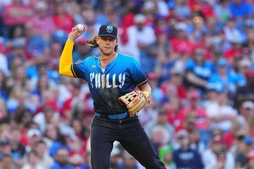 Who Are Alec Bohm’s Parents? Meet Dan Bohm and Lisa Bohm