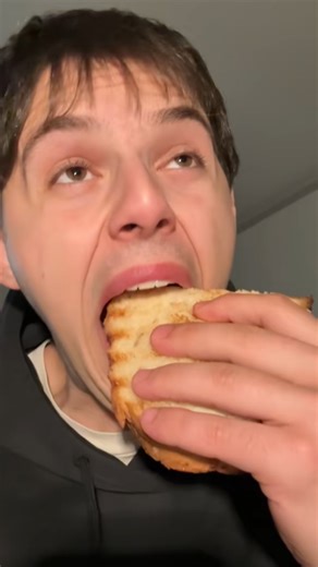 First solo visit to a Wawa convenience store