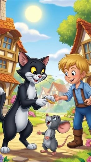 Three Friends #CartoonStory#KidsStory#BedtimeStory#AnimatedStory#ChildrenStories#KidsCartoon#cartoon