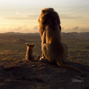 #TheLionKing is now streaming only on #DisneyPlus. | Disney