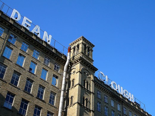 Calderdale - Welcome to Yorkshire