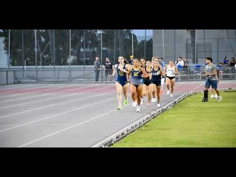 Triton Invitational 2026 - Track & Field 🔴 LIVE