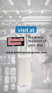 Electronic Express on Reels
