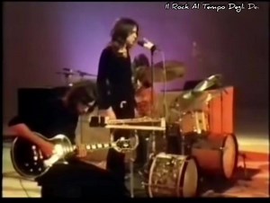 39K views · 273 reactions | Genesis - The Musical Box Album: Nursery Cryme Data di uscita: 1971 | Il Rock al tempo degli Dei | Facebook