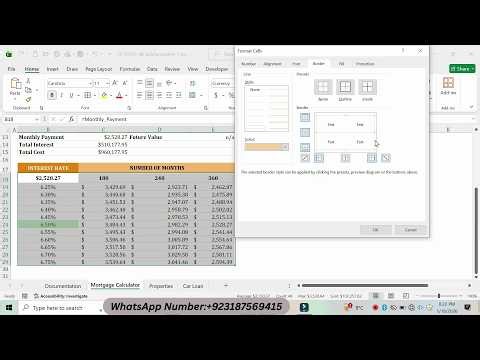 Shelly Cashman Excel 365 | Module 4: SAM Project B Choi Family