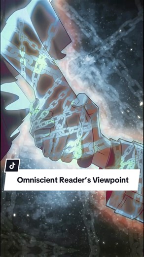 🌌 The Oldest Being In The Universe Name: Omniscient Reader’s Viewpoint Chapter: 304 #orv #omniscientreadersviewpoint #kimdokja #secretiveplotter #nirvanamoebius