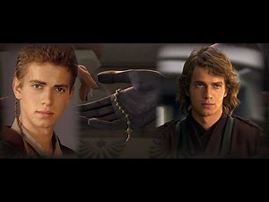 What Cutting a Padawan's Braid Symbolize ~ Explained ~ Star Wars ~ TNP