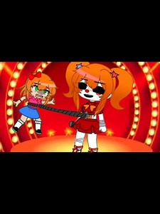 Red lips meme|ft.Elizabeth Afton|TW*