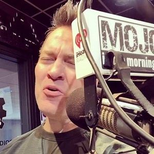 Hear @radiospike’s Phone Scam at 7:50 and 9:50 🤪 | Mojo In The Morning