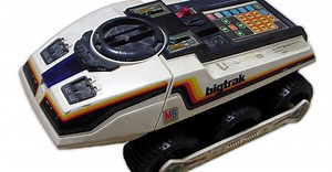 Auto Age: Standoff - Die 80er sollen niemals enden!