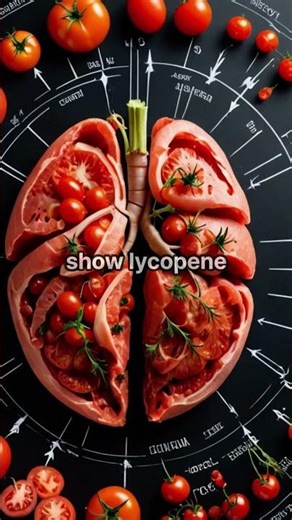 "5 Ways Tomatoes - Fight Cancer | Backed by Harvard Research"