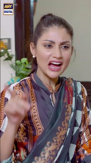 Bulbulay Season 2 Episode 125 Promo ARY Digital Drama #Shorts