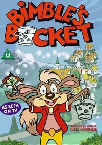 Bimble's Bucket