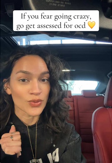 Understanding OCD and Fear of Losing Sanity