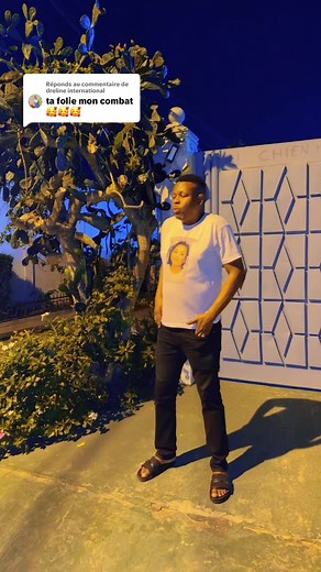 Perdue à Pointe Noire : Une Comédie Inattendue en Route