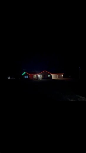 Extreme Lighting on Reels